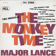 Major Lance